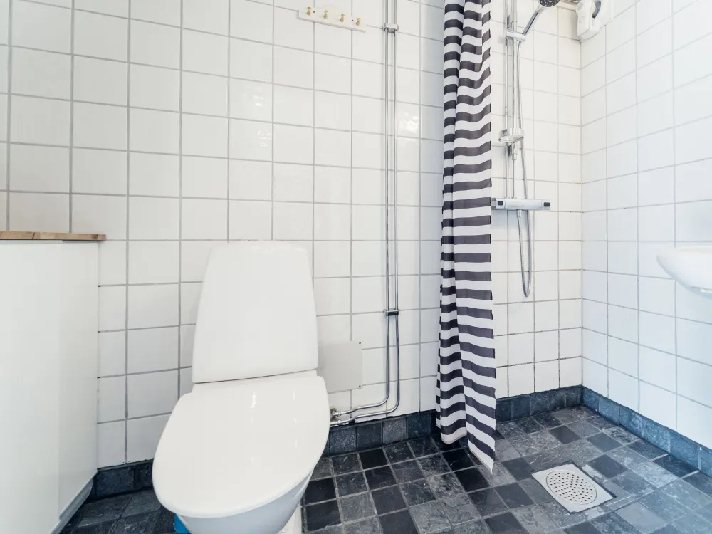 Ingemars väg 352, husdjursfritt parhus