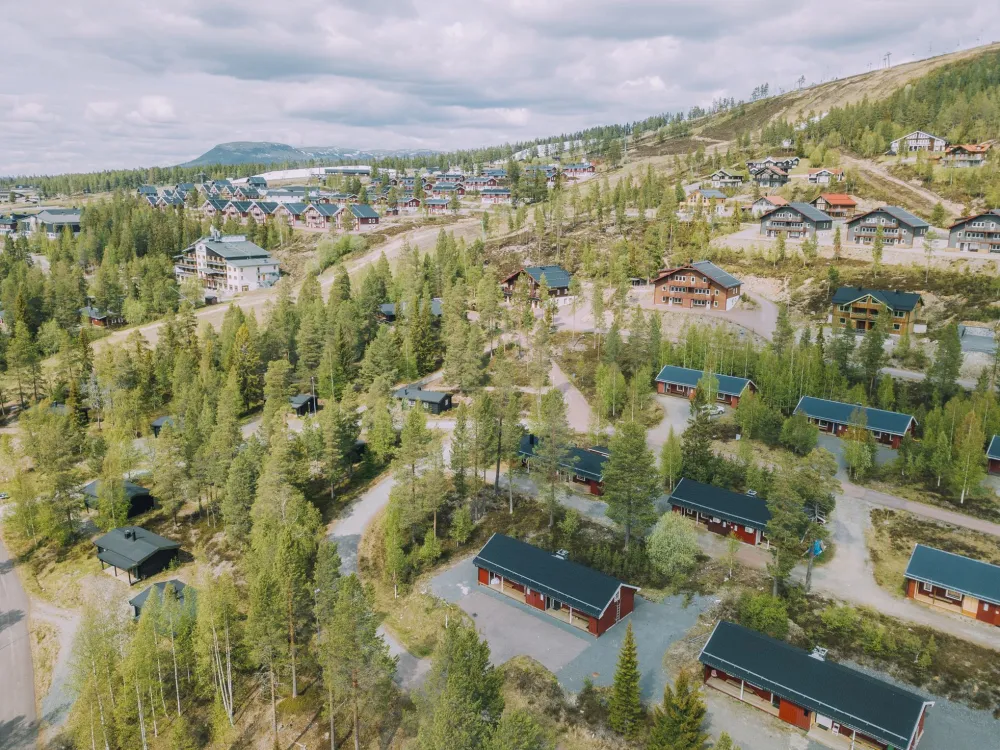 Ingemars väg 352, husdjursfritt parhus