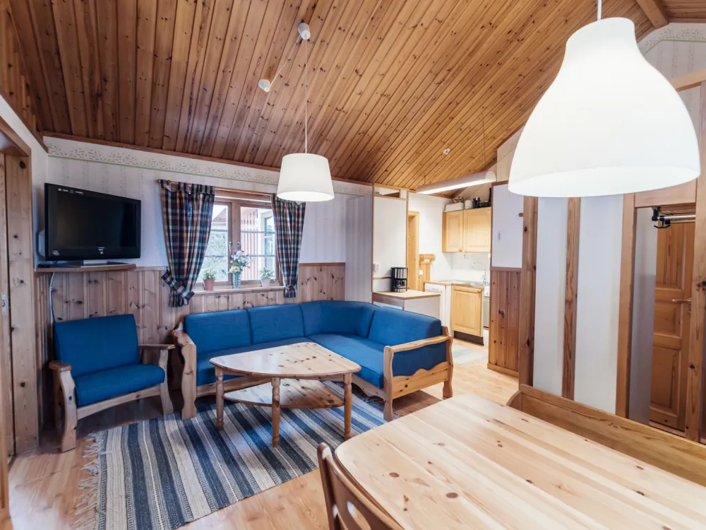 Ingemars väg 347, husdjursfritt parhus