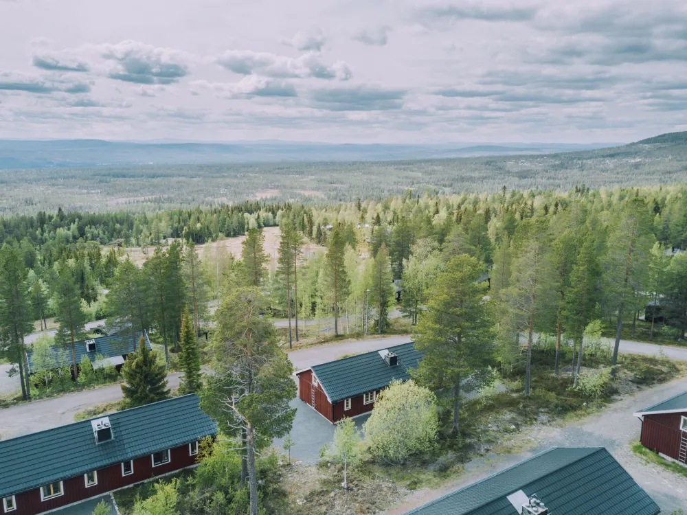 Ingemars väg 352, husdjursfritt parhus