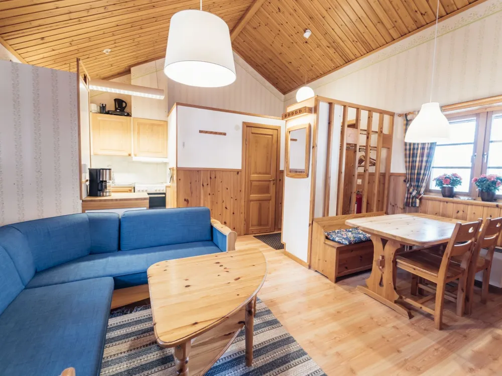 Ingemars väg 347, husdjursfritt parhus