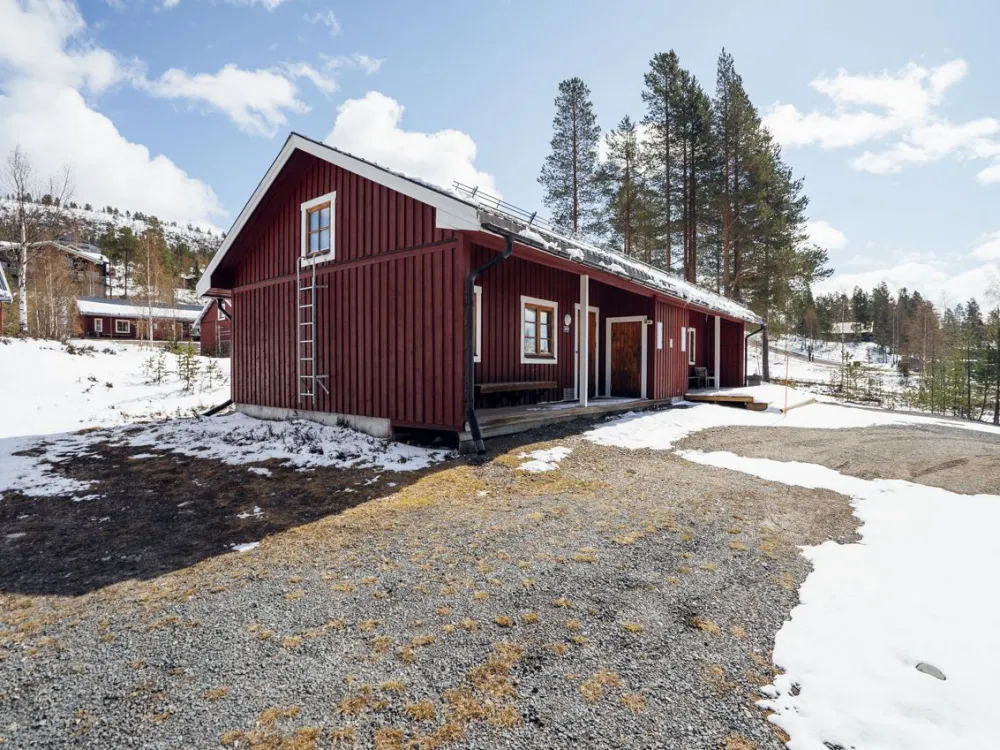 Ingemars väg 349, parhus