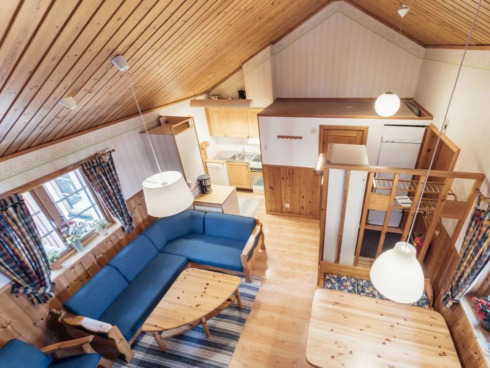 Ingemars väg 347, husdjursfritt parhus