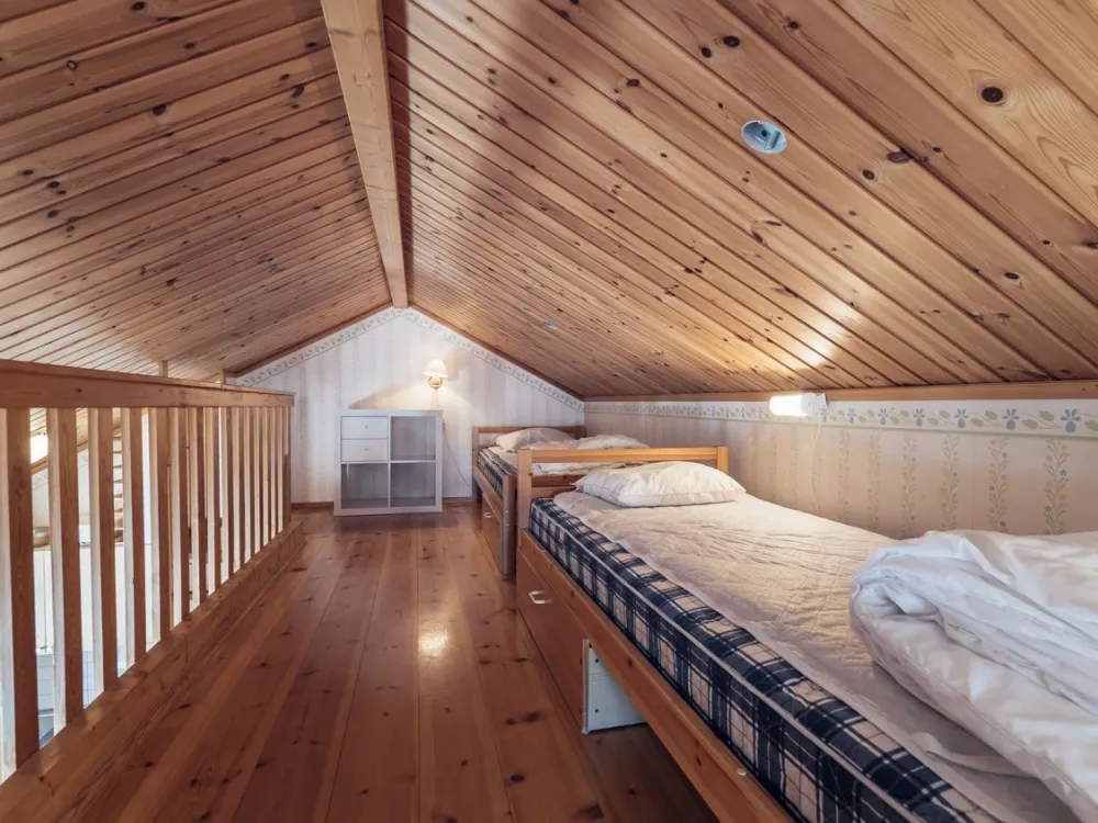 Ingemars väg 349, parhus