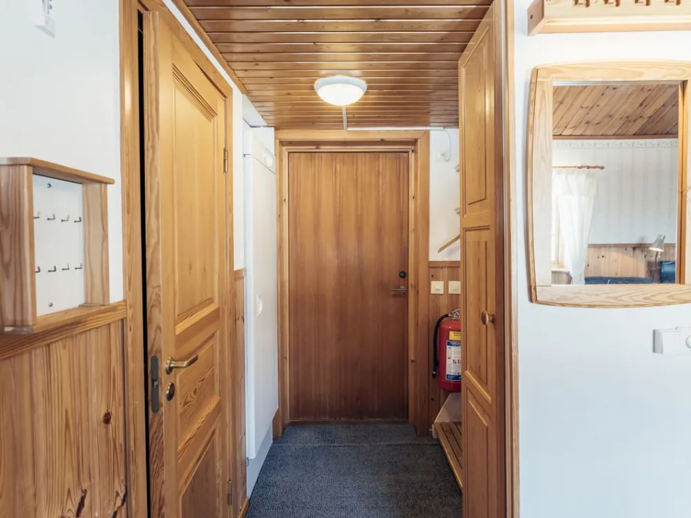 Ingemars väg 349, parhus
