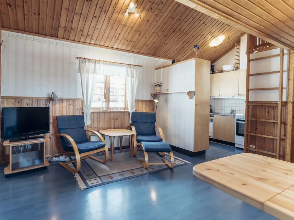 Ingemars väg 349, parhus