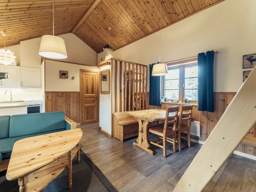 Ingemars väg 353 ,husdjursfritt parhus