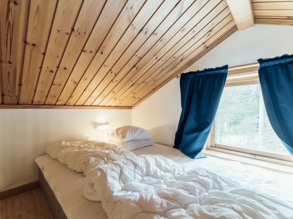 Ingemars väg 353 ,husdjursfritt parhus