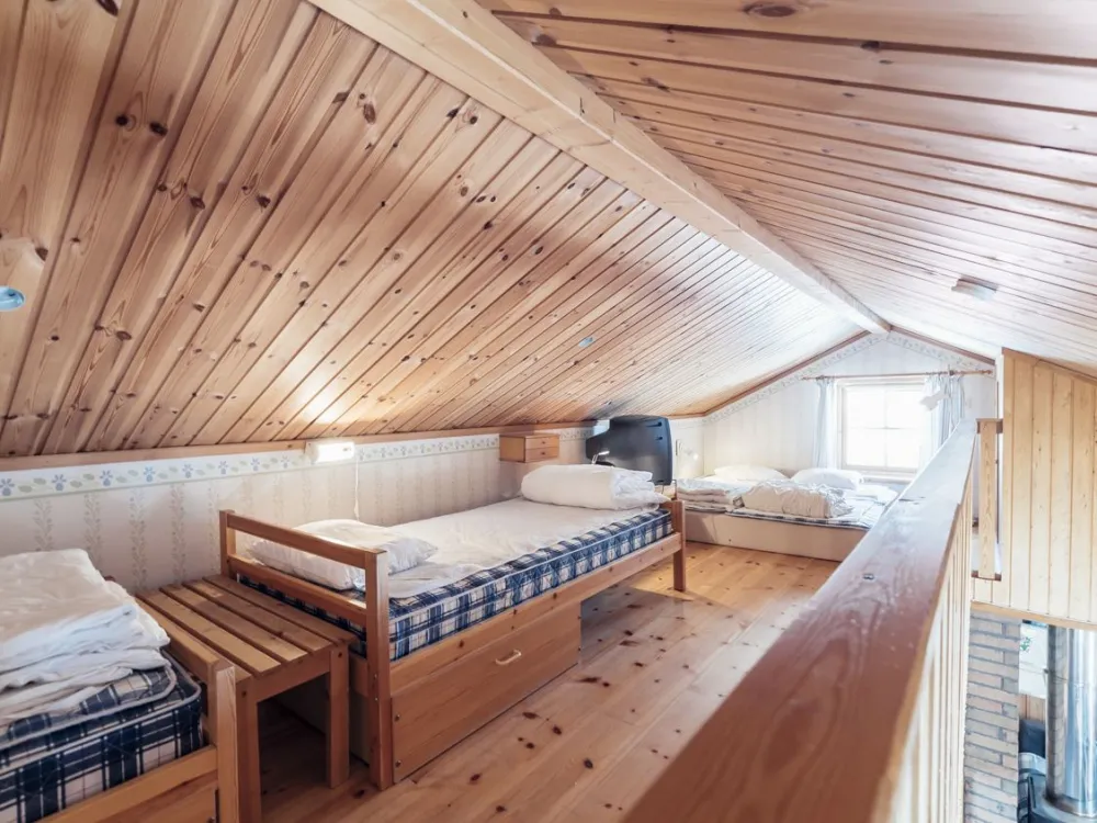 Ingemars väg 349, parhus