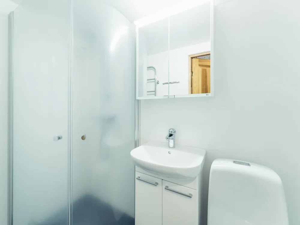 Ingemars väg 353 ,husdjursfritt parhus