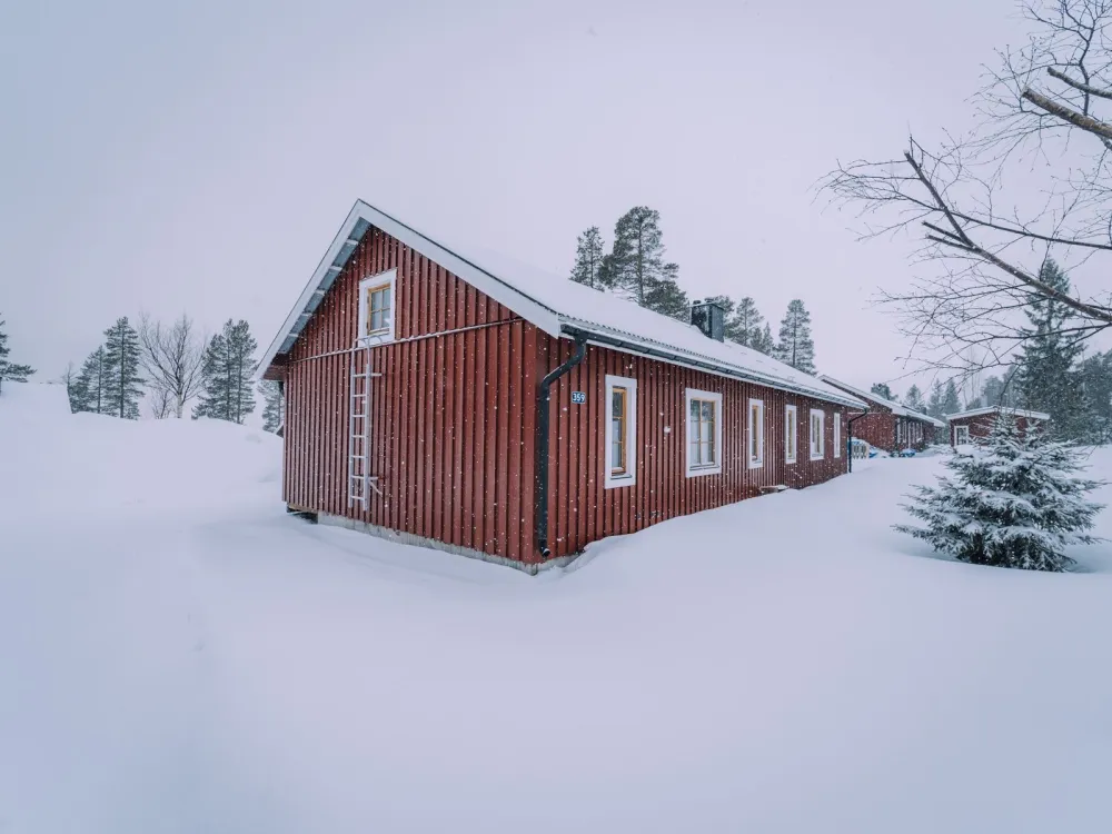 Ingemars väg 359,husdjursfritt  parhus