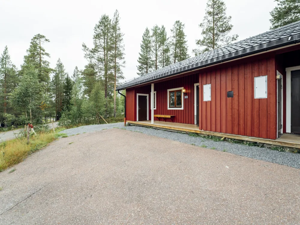 Ingemars väg 353 ,husdjursfritt parhus