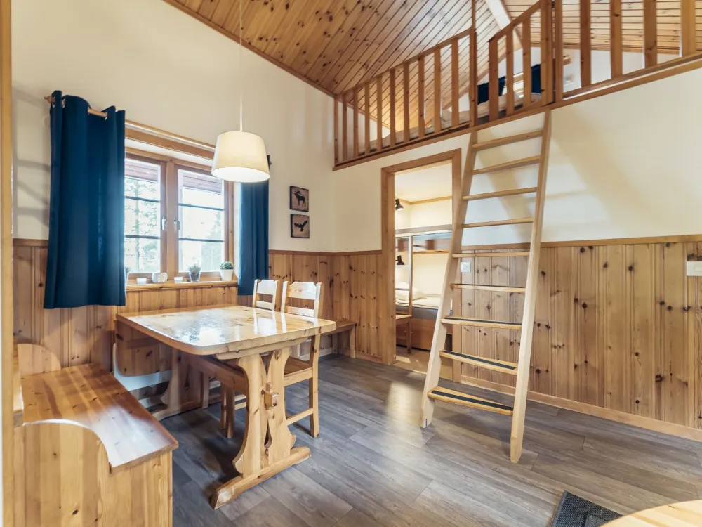Ingemars väg 353 ,husdjursfritt parhus