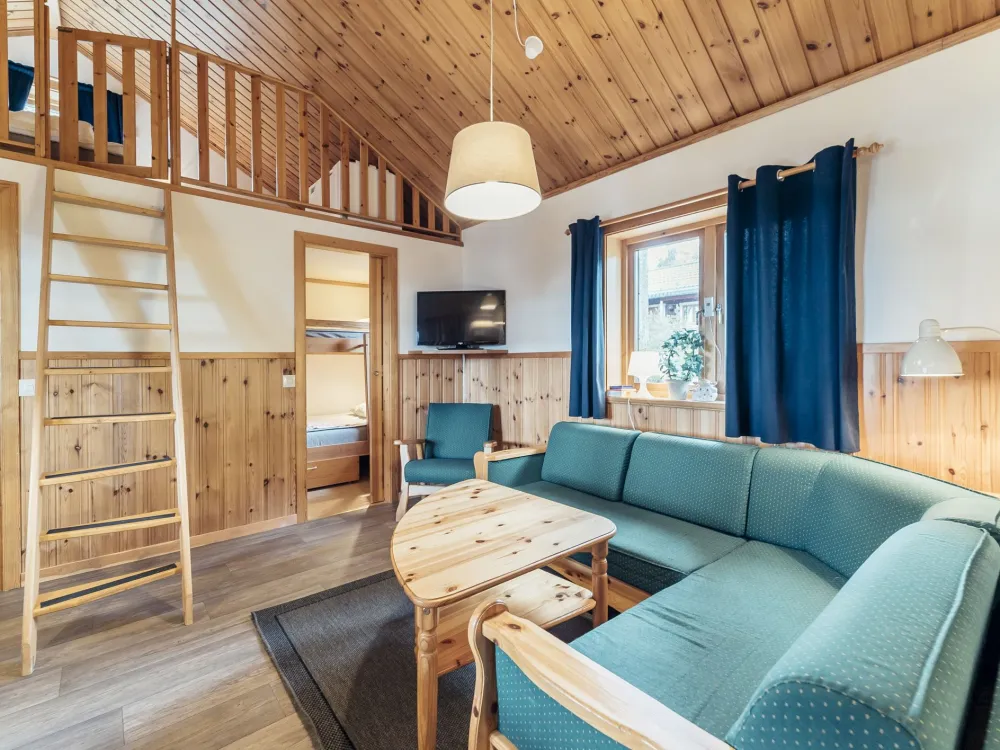 Ingemars väg 353 ,husdjursfritt parhus