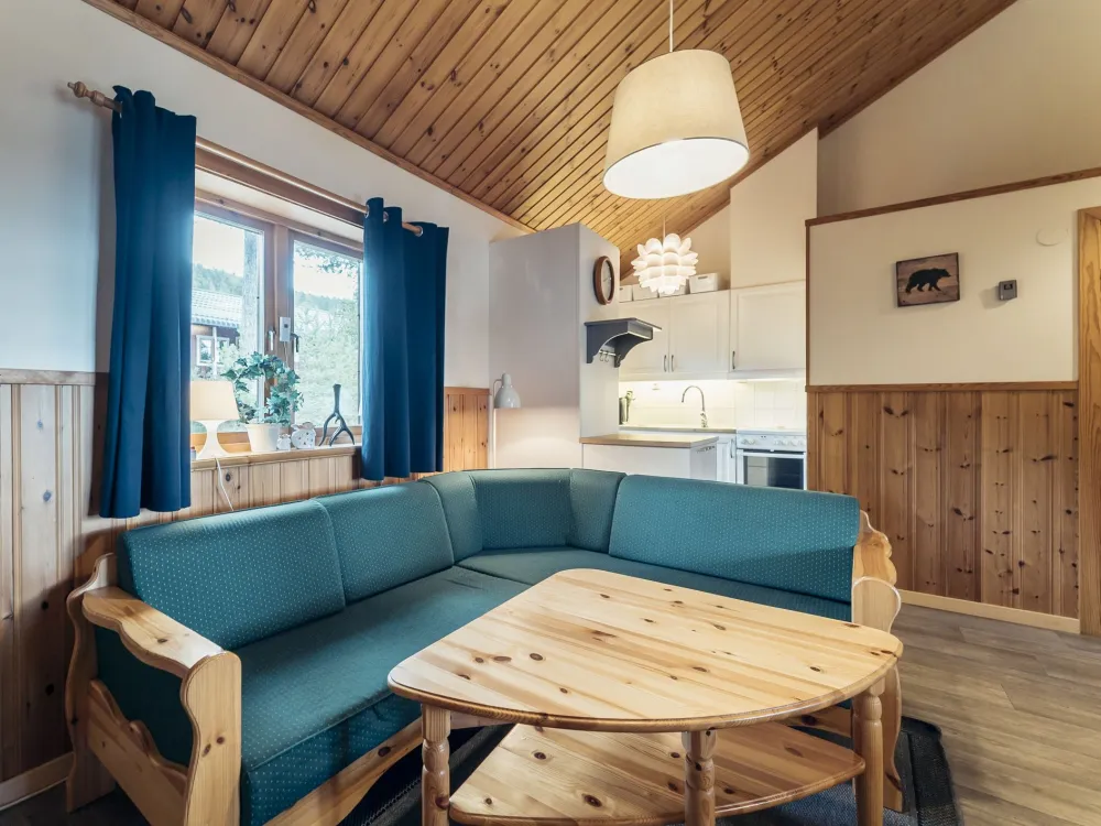 Ingemars väg 353 ,husdjursfritt parhus