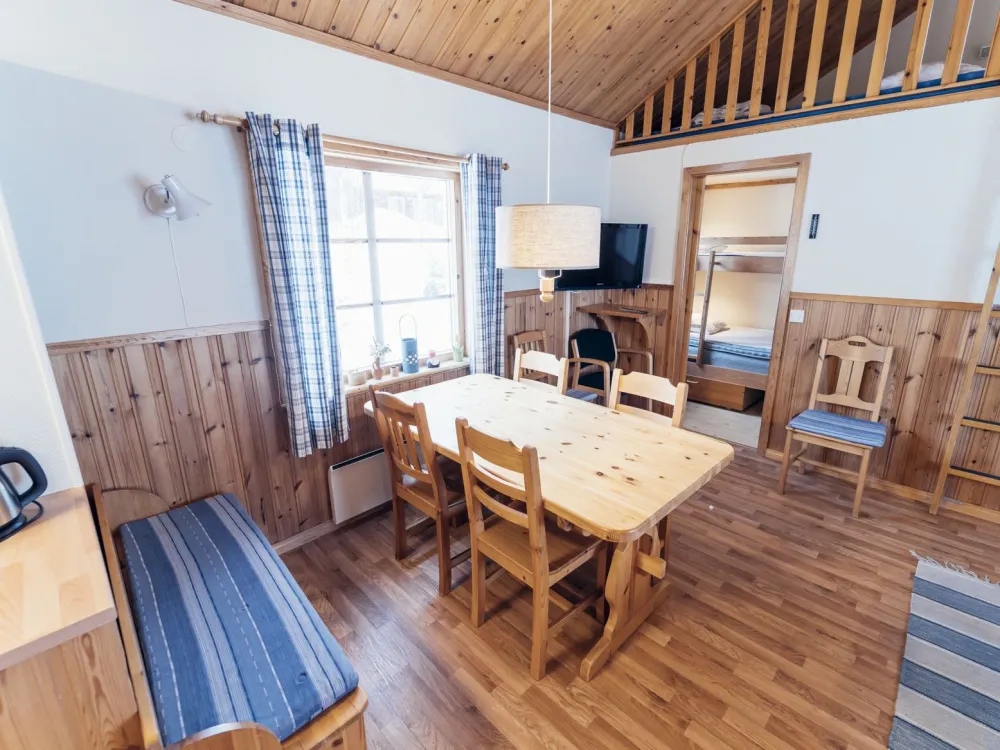 Ingemars väg 359,husdjursfritt  parhus