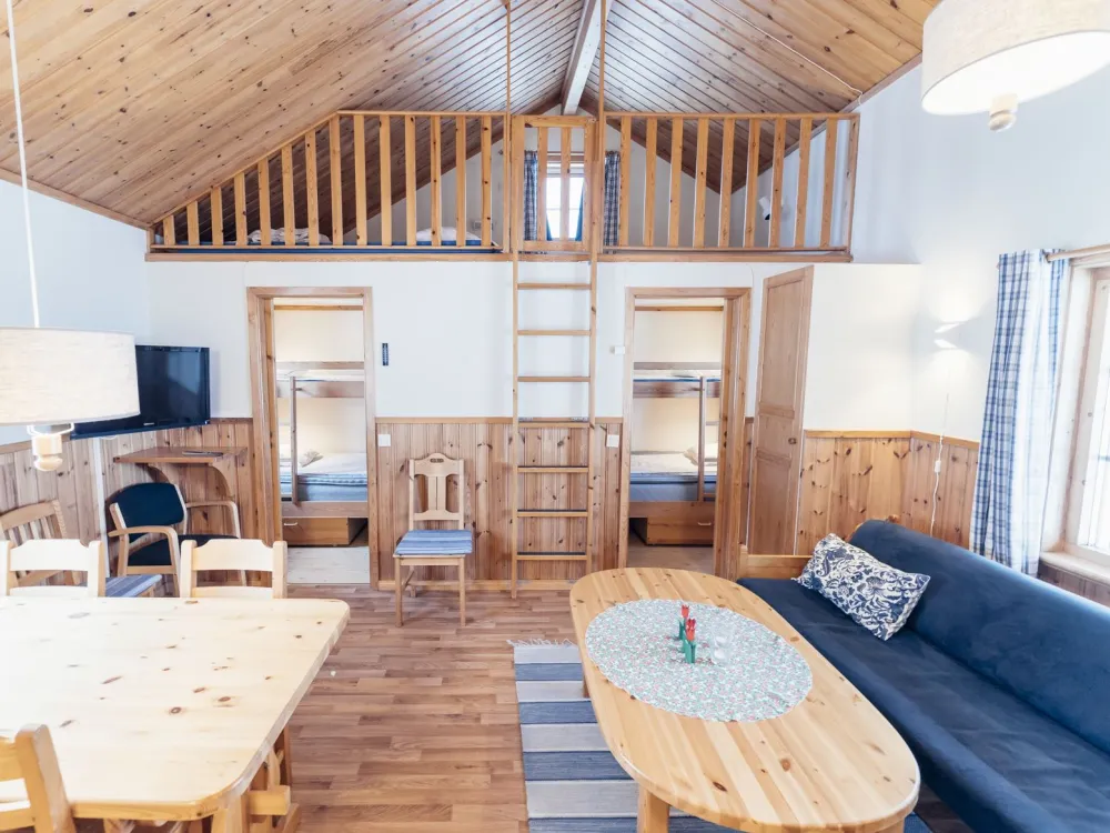 Ingemars väg 359,husdjursfritt  parhus