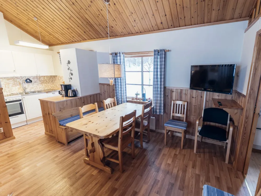 Ingemars väg 359,husdjursfritt  parhus