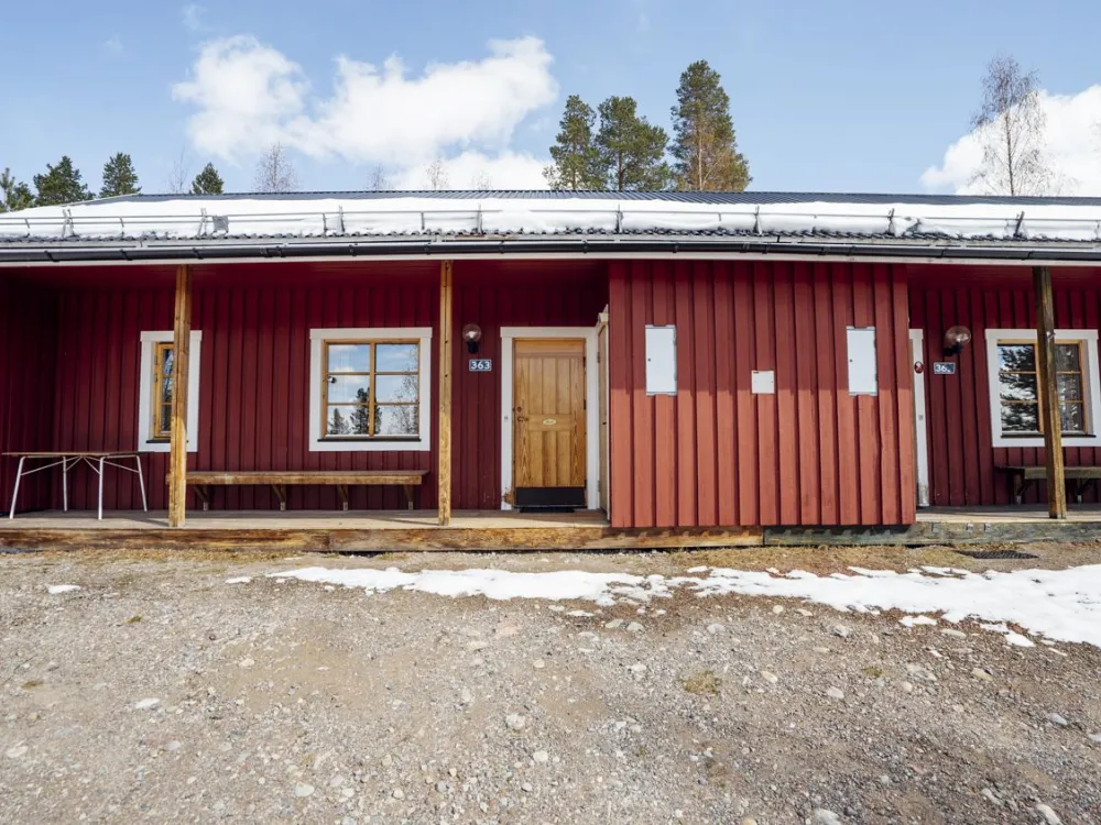 Ingemars väg 363, parhus