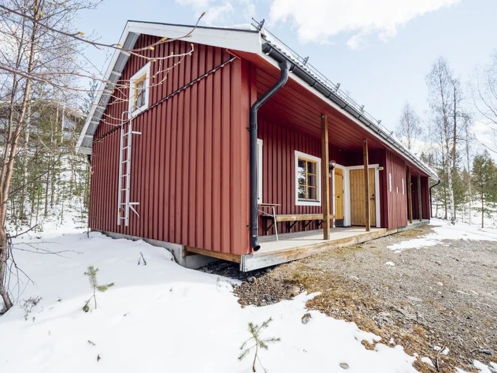 Ingemars väg 363, parhus