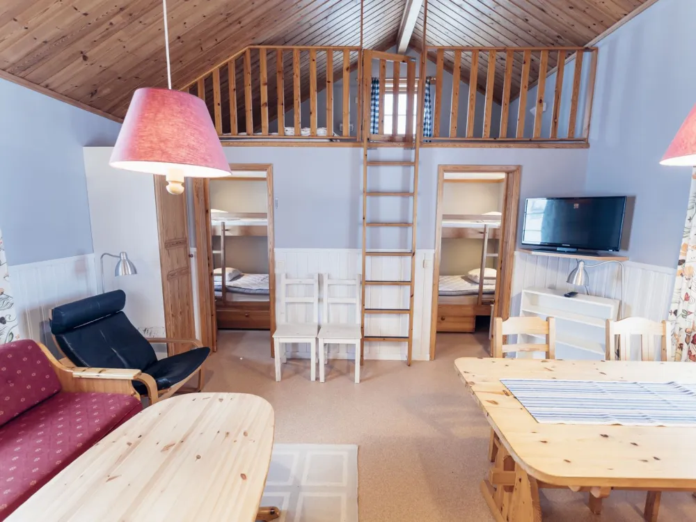 Ingemars väg 362, husdjursfritt parhus