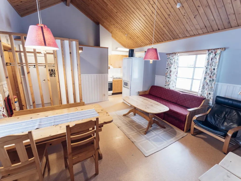 Ingemars väg 362, husdjursfritt parhus