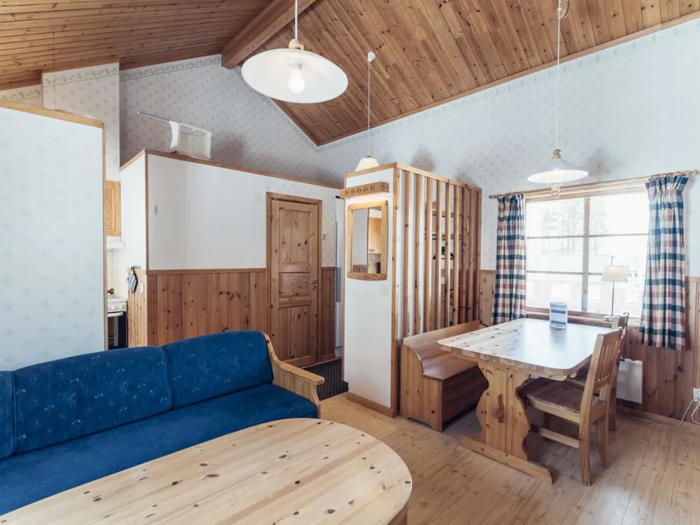 Ingemars väg 363, parhus