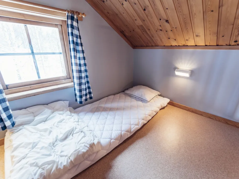 Ingemars väg 362, husdjursfritt parhus