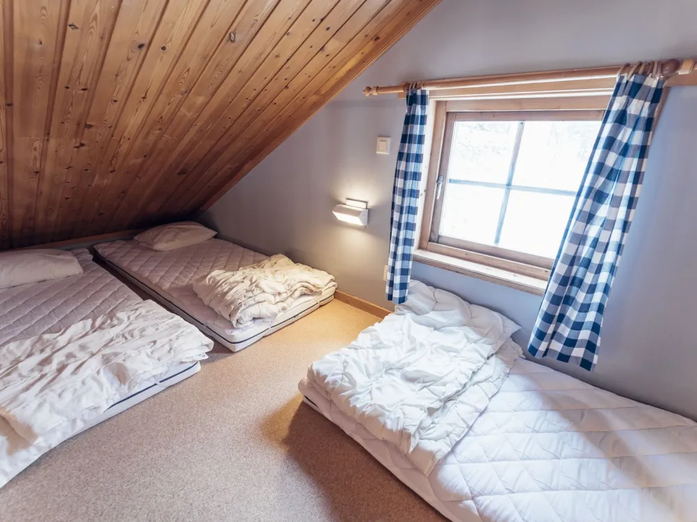 Ingemars väg 362, husdjursfritt parhus