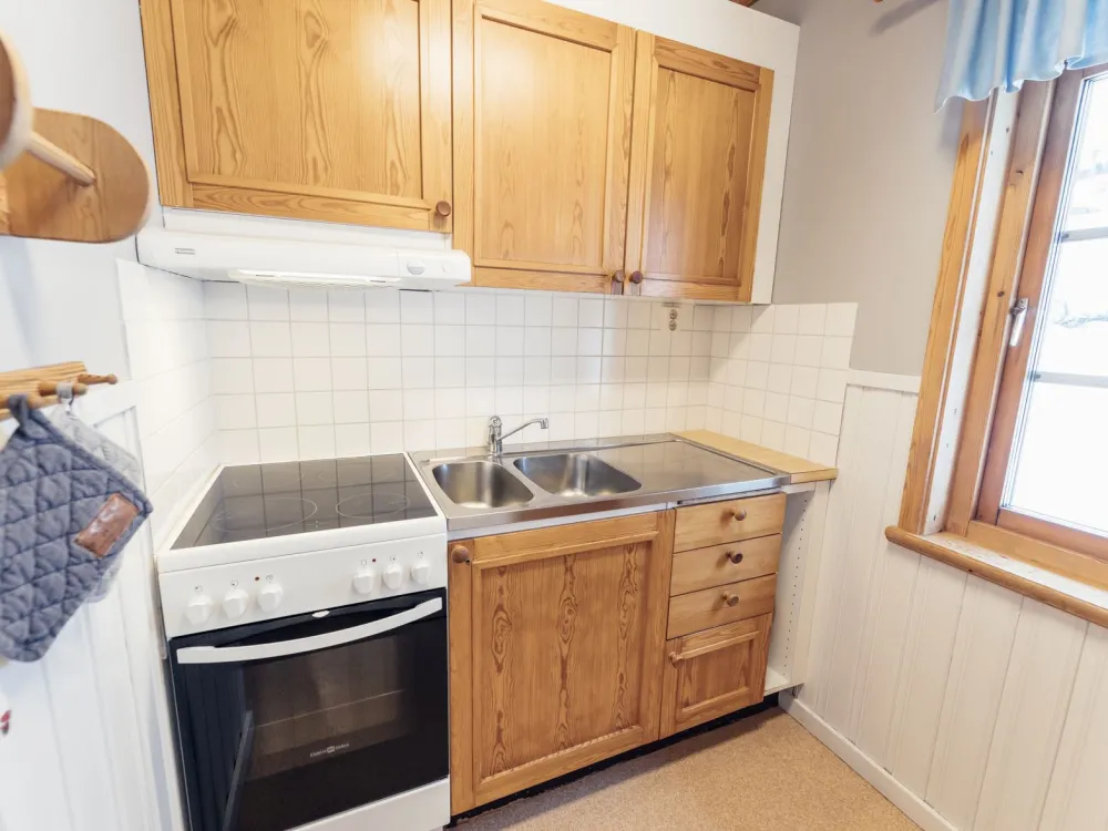 Ingemars väg 362, husdjursfritt parhus
