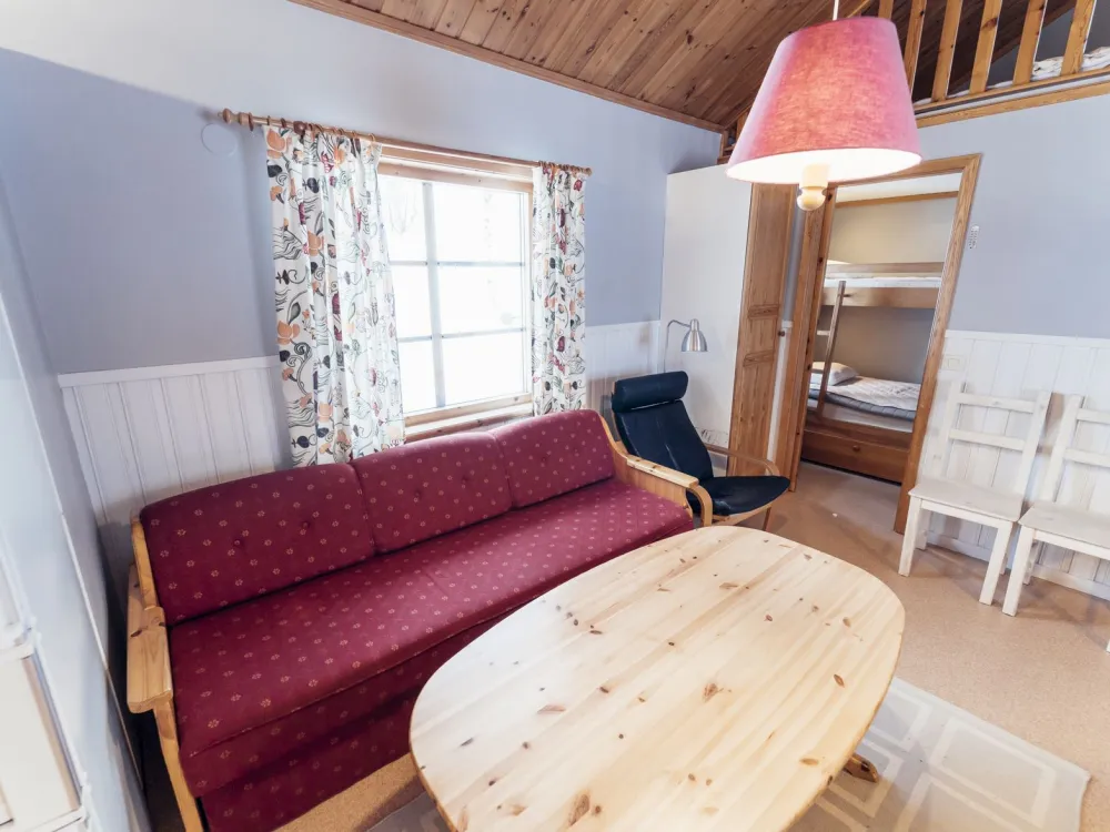 Ingemars väg 362, husdjursfritt parhus