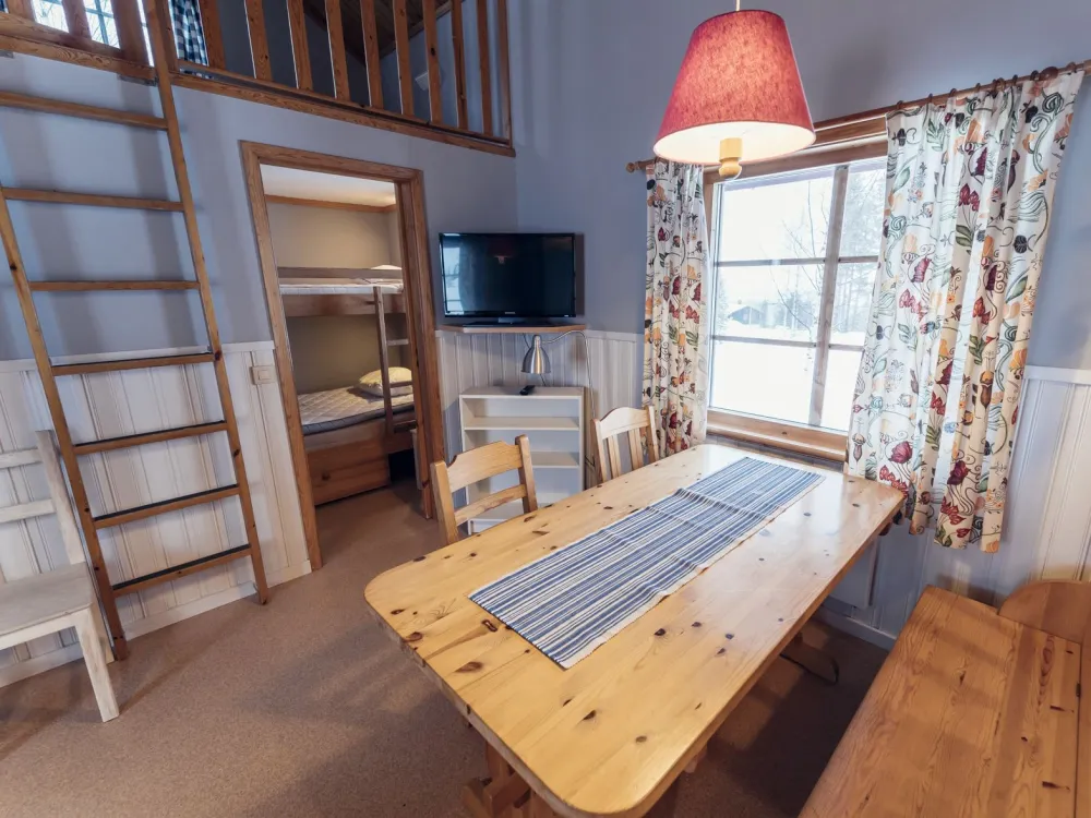 Ingemars väg 362, husdjursfritt parhus
