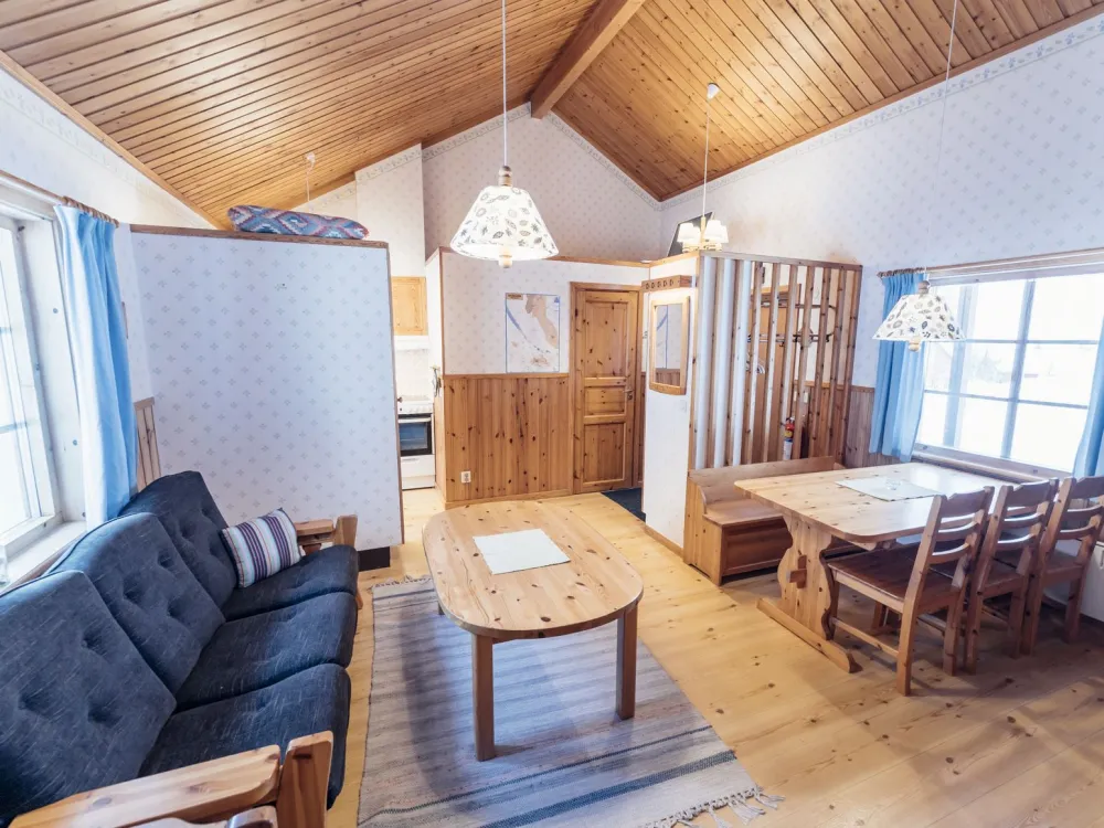 Ingemars väg 365, parhus