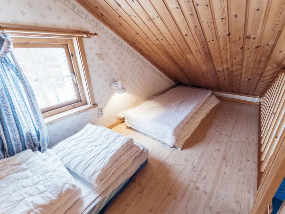 Ingemars väg 365, parhus