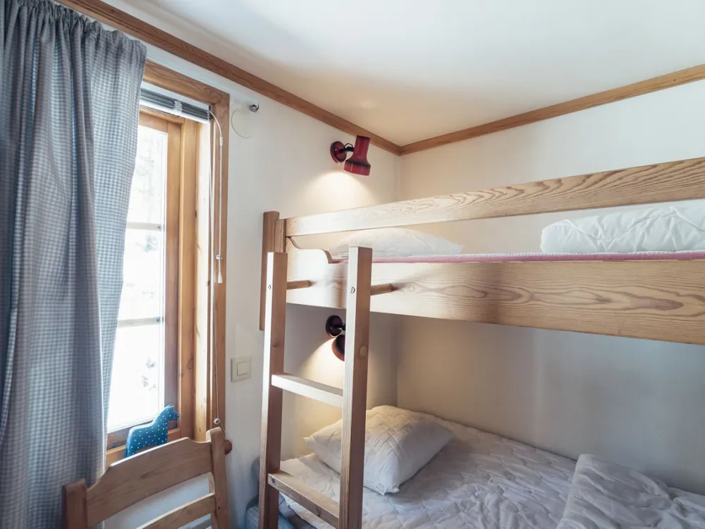 Ingemars väg 368, husdjursfritt parhus