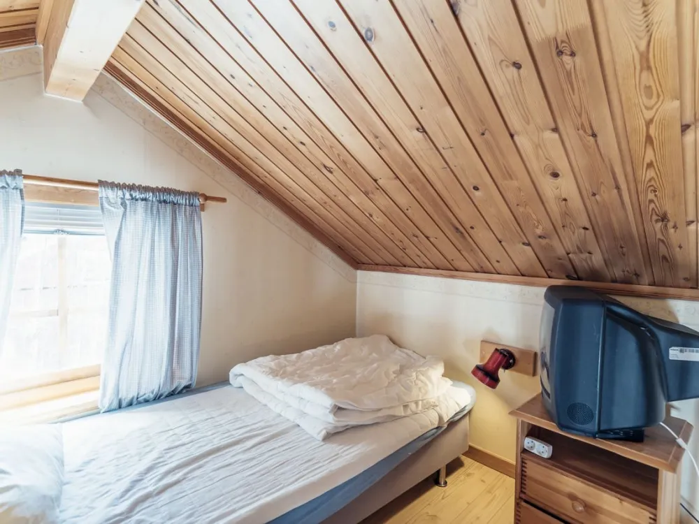 Ingemars väg 368, husdjursfritt parhus