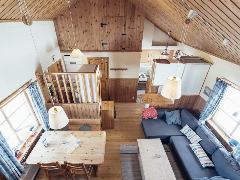 Ingemars väg 368, husdjursfritt parhus