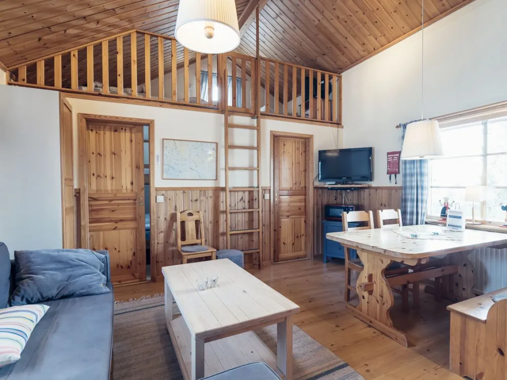 Ingemars väg 368, husdjursfritt parhus