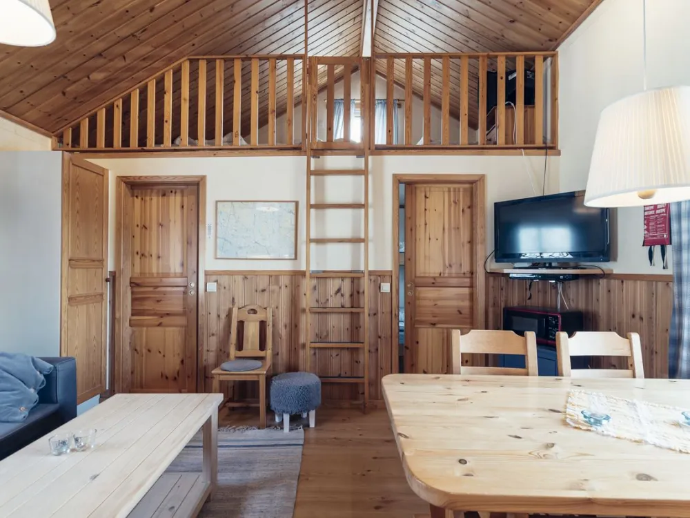 Ingemars väg 368, husdjursfritt parhus