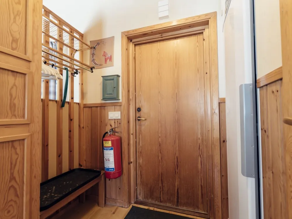 Ingemars väg 368, husdjursfritt parhus