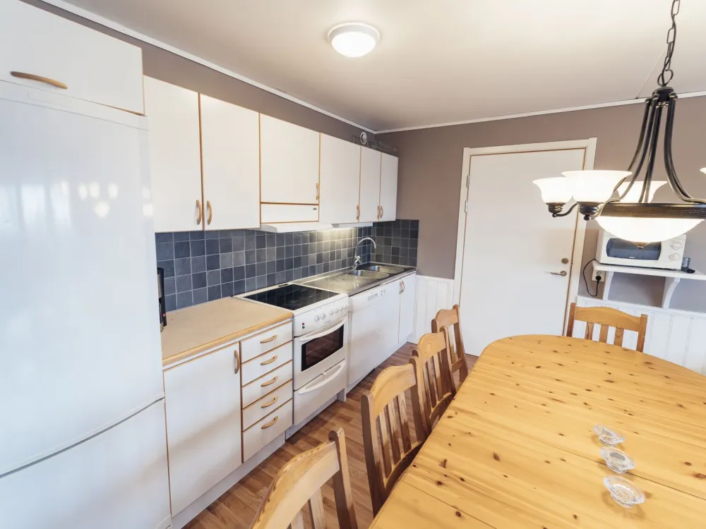 Inga-Lills väg 900B, husdjursfri lägenhet med balkong