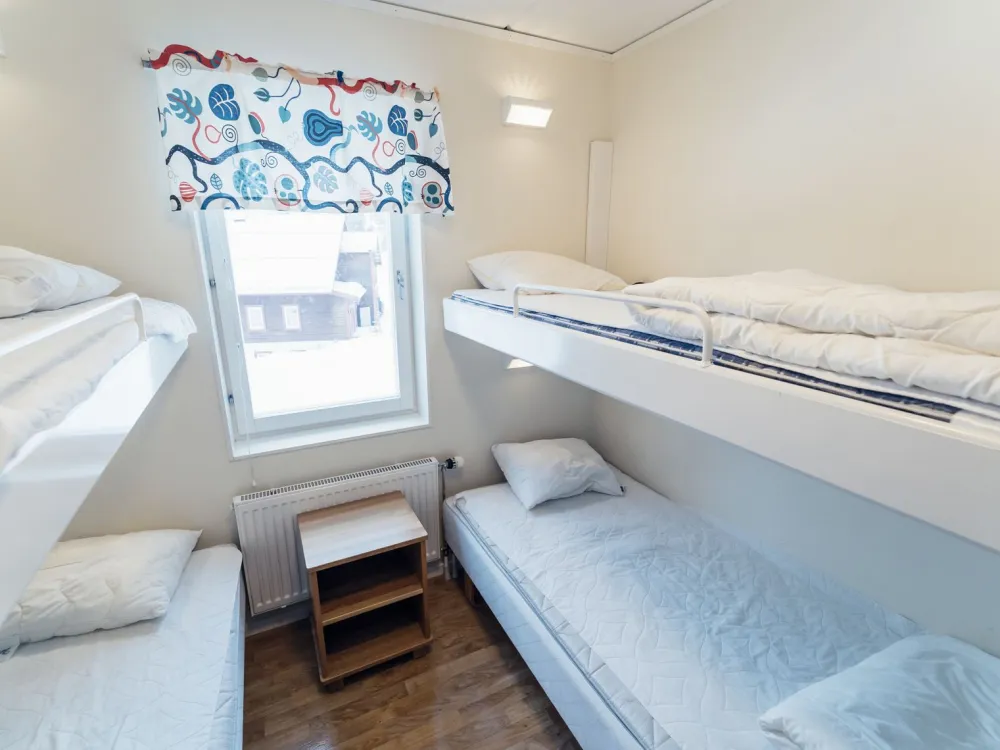 Inga-Lills väg 900B, husdjursfri lägenhet med balkong