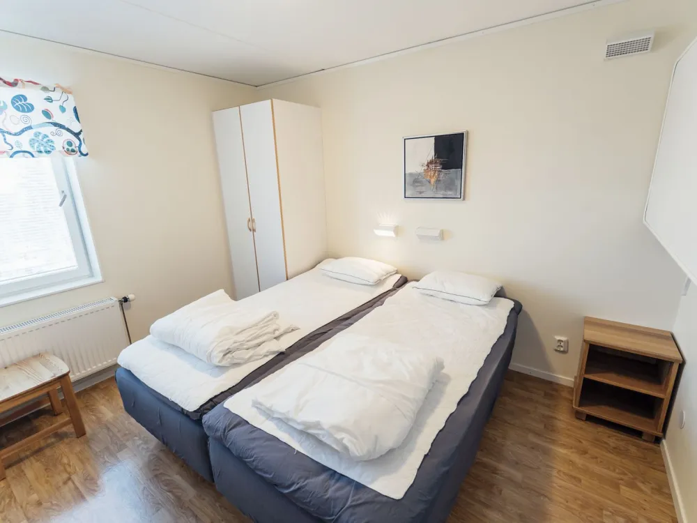 Inga-Lills väg 900B, husdjursfri lägenhet med balkong
