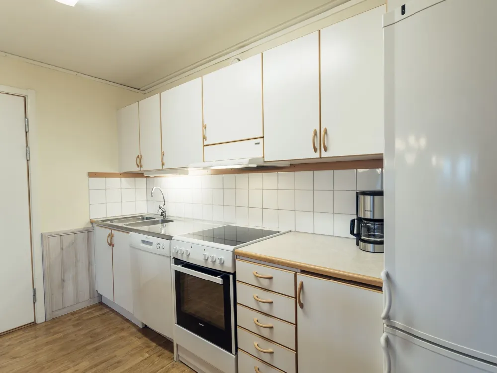 Inga-Lills väg 900E, husdjursfri lägenhet 