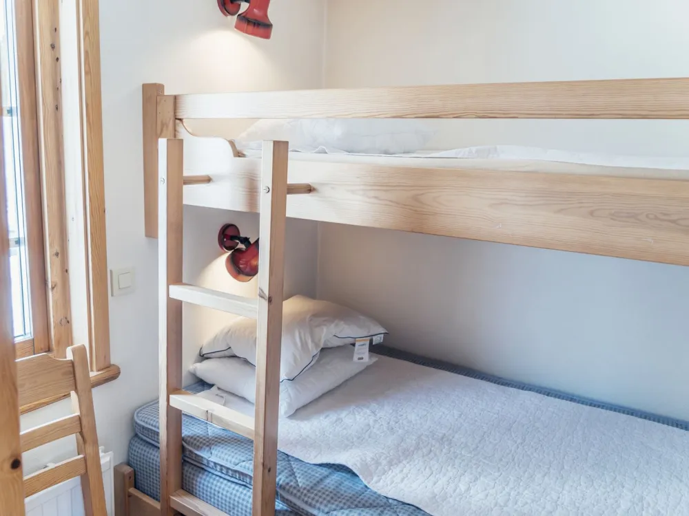 Dalsslingan 308B, parhus. 