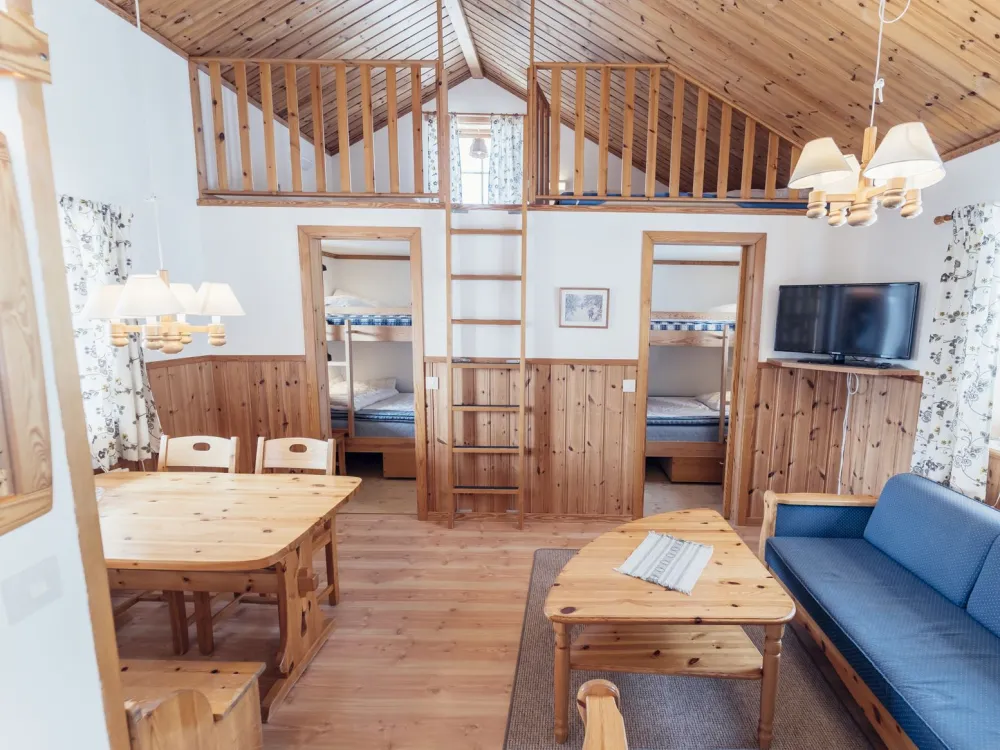 Dalsslingan 333, parhus. 