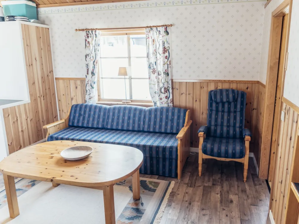 Dalsslingan 308B, parhus. 