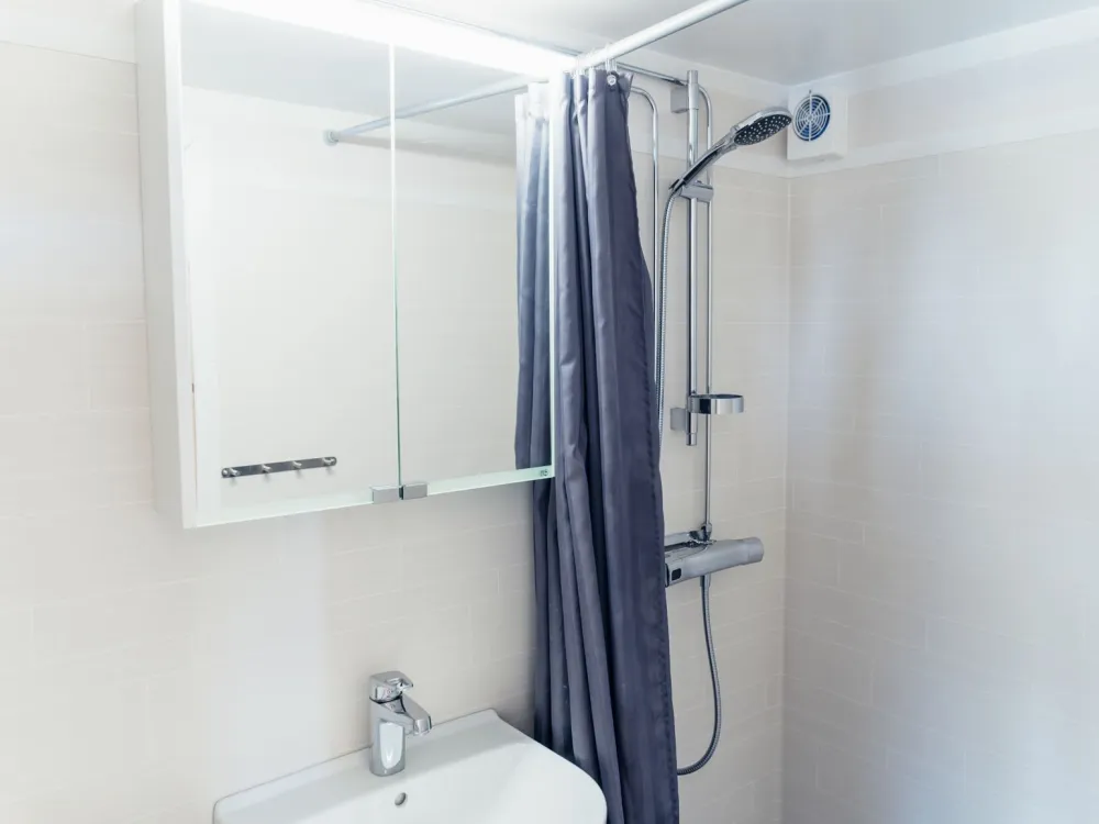 Dalsslingan 308B, parhus. 