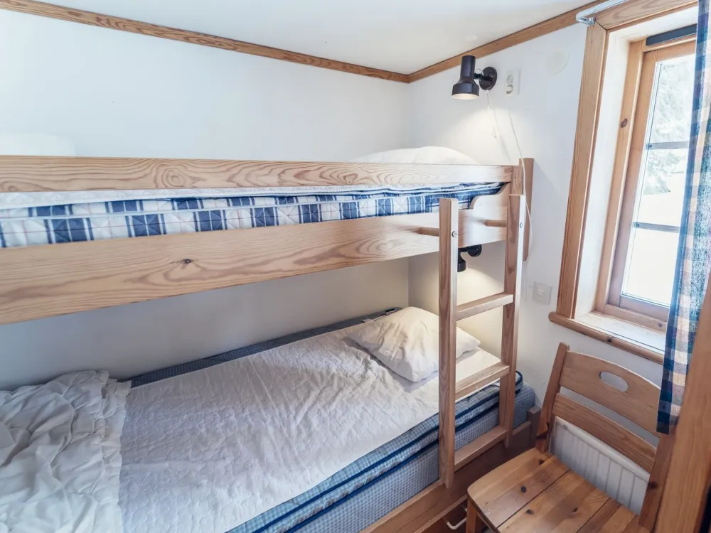 Dalsslingan 333, parhus. 