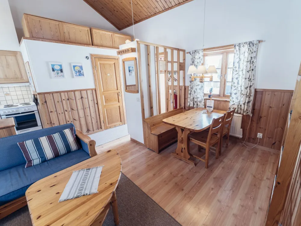 Dalsslingan 333, parhus. 